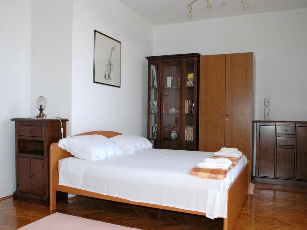 Rooms Vjera Dubrovnik Habitación foto
